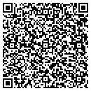 QR code with Pritchett Lp contacts