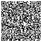 QR code with Professional Resource Press contacts