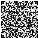 QR code with Organapaws contacts