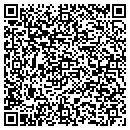 QR code with R E Farrellbooks LLC contacts