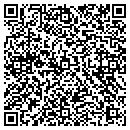 QR code with R G Lapenta Assoc Inc contacts