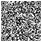 QR code with Rick Trow Productions Inc contacts