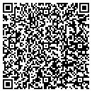 QR code with The Razor's Edge Difference Inc contacts