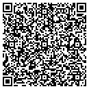 QR code with RICKRACERS.COM contacts