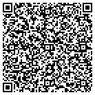 QR code with Hamilton Construction & Rmdlg contacts