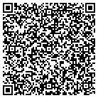 QR code with University of Temecula Press contacts