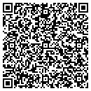 QR code with Urbina Publishing contacts
