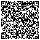 QR code with Posh Pets contacts