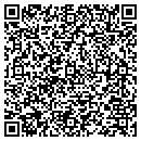QR code with The Shaggy Dog contacts