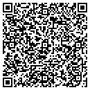 QR code with D & P Publishing contacts