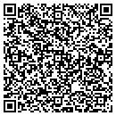 QR code with Haun Publishing CO contacts