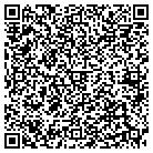 QR code with High Reach Learning contacts
