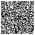 QR code with Hummingbird Designs contacts