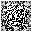 QR code with The Birdhaus contacts