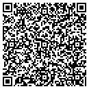 QR code with Hopson Grocery contacts