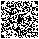 QR code with Priority Distribution Inc contacts