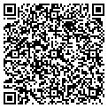QR code with P X contacts