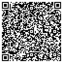 QR code with White Jerleen contacts