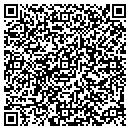 QR code with Zoeys Dawg Stop LLC contacts