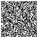 QR code with Zookeeper contacts