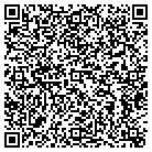 QR code with B A Media Consultants contacts