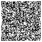 QR code with Deliverance Center For All Ppl contacts