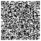 QR code with Hackett Publishing contacts