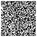 QR code with T H Peek Publisher contacts