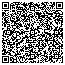 QR code with A Way With Words contacts