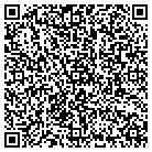 QR code with Hall Business Systems contacts