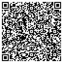 QR code with C. Kirkland contacts