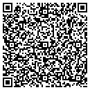 QR code with KRC Performance contacts