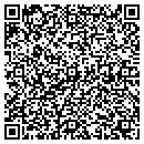 QR code with David Back contacts