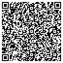 QR code with Finite Arts contacts