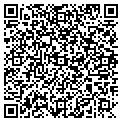 QR code with Paper Man contacts