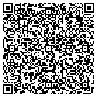 QR code with Precision Copy Products Inc contacts