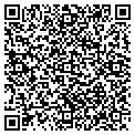 QR code with Hook Design contacts