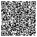 QR code with Hook LLC contacts