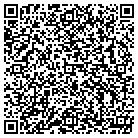 QR code with Bamjtub Entertainment contacts