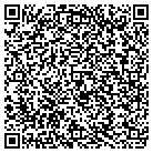 QR code with Kim's Kozy Creations contacts