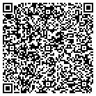 QR code with Manatee County Sheriff Office contacts