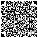 QR code with Martine Bruel Design contacts