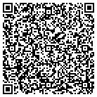 QR code with Maura J Zimmer Dba Mjz Graphi contacts
