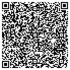 QR code with Gaskins Dvid Spclty Ctings LLC contacts
