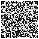 QR code with Marti's Monogramming contacts