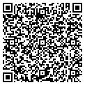 QR code with O C Inc contacts