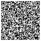 QR code with One On A Kind Creations contacts