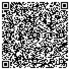 QR code with Balikian Plastic Syrgery contacts