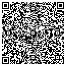 QR code with Ballqube Inc contacts