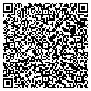 QR code with Rap Products contacts